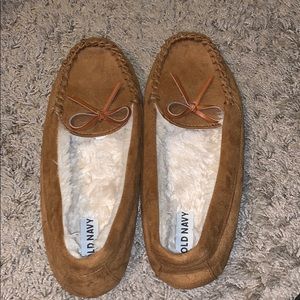Slippers size 8
